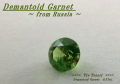 ���������ǥޥ�ȥ��ɥ����ͥåȡ��饦���4.1mm��0.31ct.
