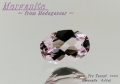 �ޥ��������뻺��륬�ʥ��ȡ������Х륷������6��4mm����0.4ct.