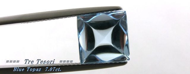 ֥롼ȥѡ10mm7.07ct.奬եå