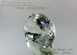 アフガニスタン産スポジュメン☆オーバル22ｘ16mm☆約28.46ct☆