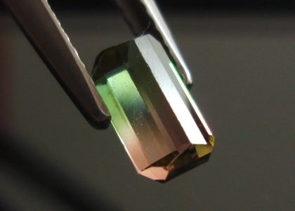 ֥饸뻺ȥꥫ顼ȥޥ󥷥ס6.8x4.1mm0.87ct.